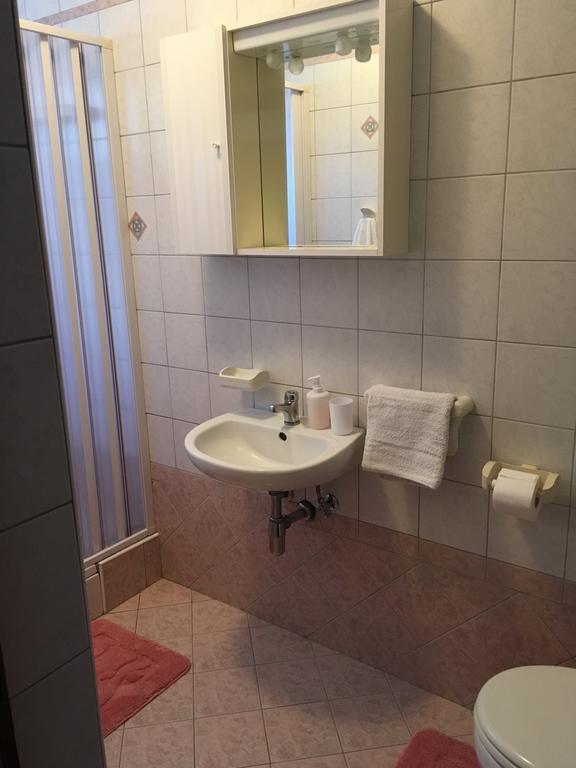 Apartments Wagner Dobrinj Eksteriør billede